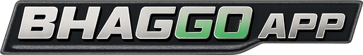 bhaggo app logo